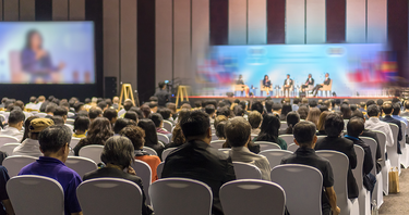 Conferences & Events